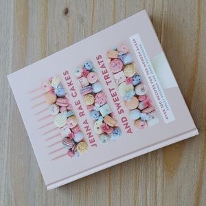 Jenna Rae Cakes and Sweet Treats